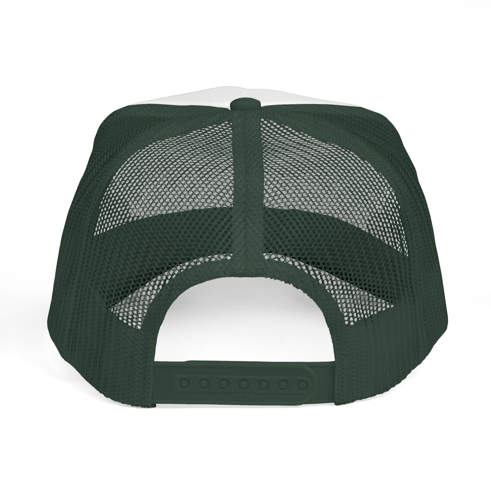 Sticks and Pucks Trucker Cap