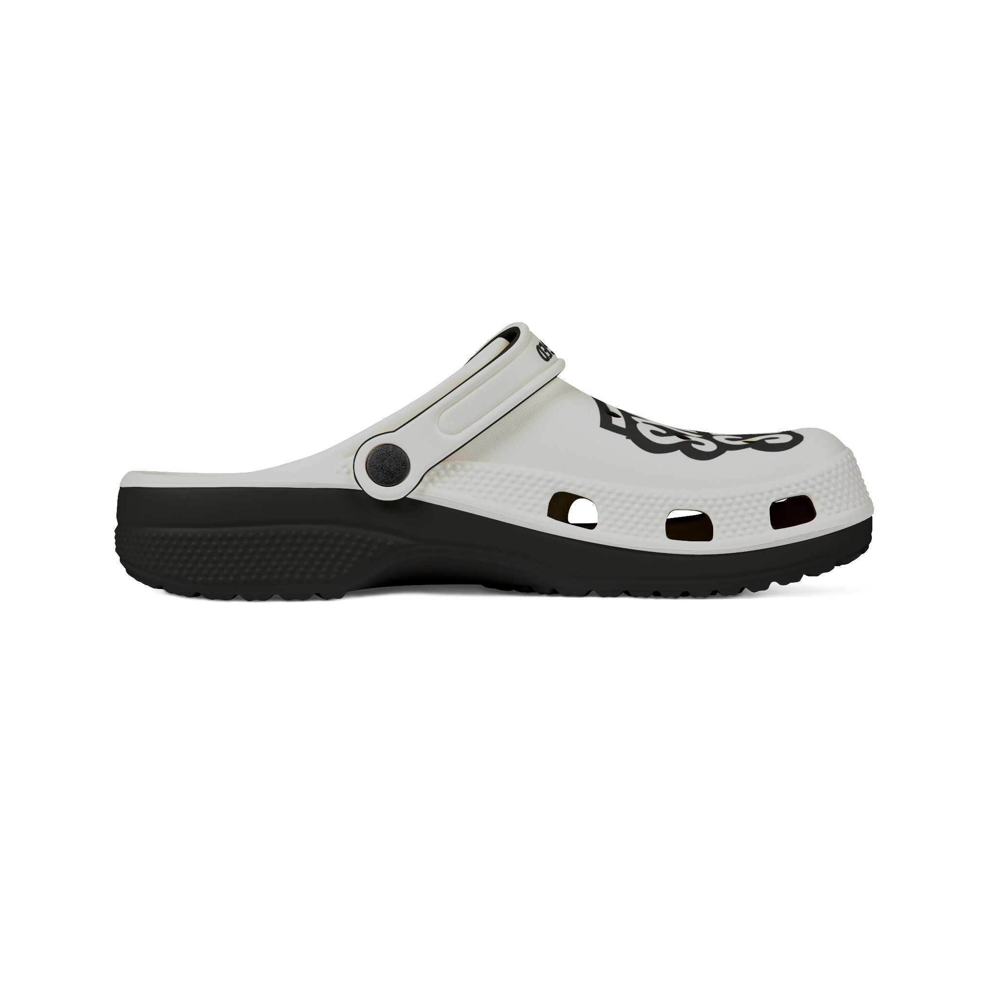 Sticks and Pucks Post Game Shoe (Limited Edition)