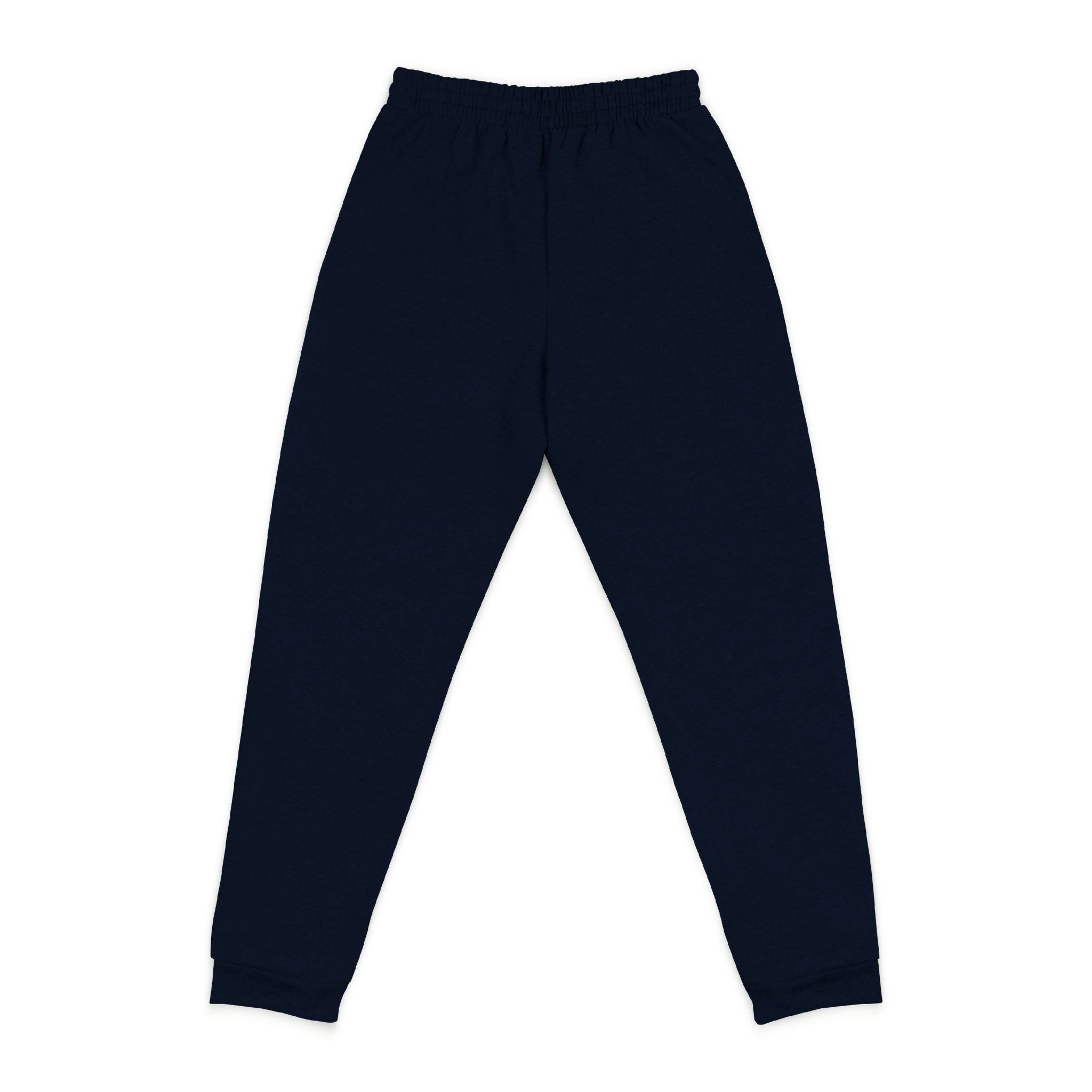 Sticks and Pucks Post Game Joggers Embroidered
