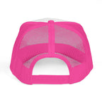Sticks and Pucks Trucker Cap
