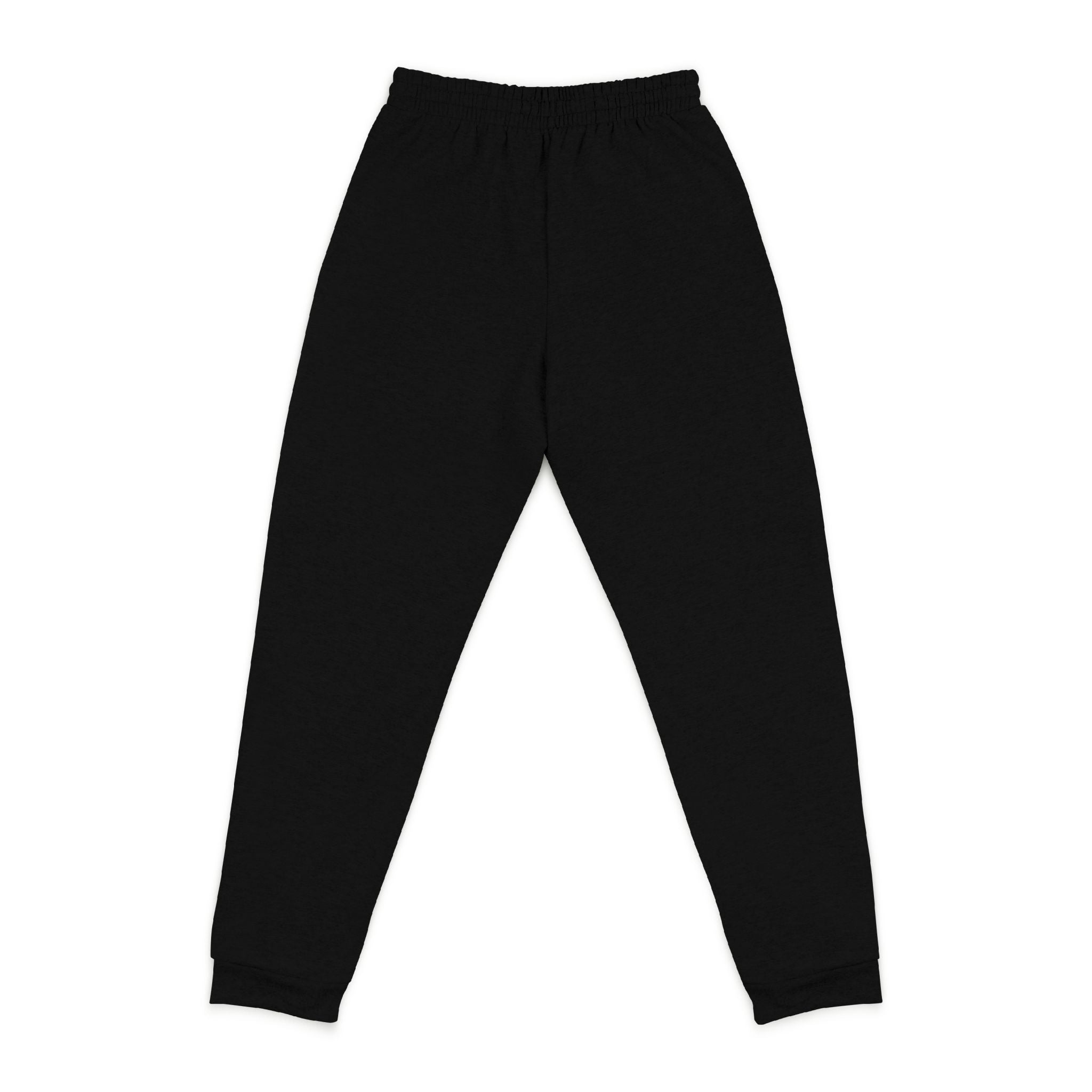 Sticks and Pucks Post Game Joggers Embroidered