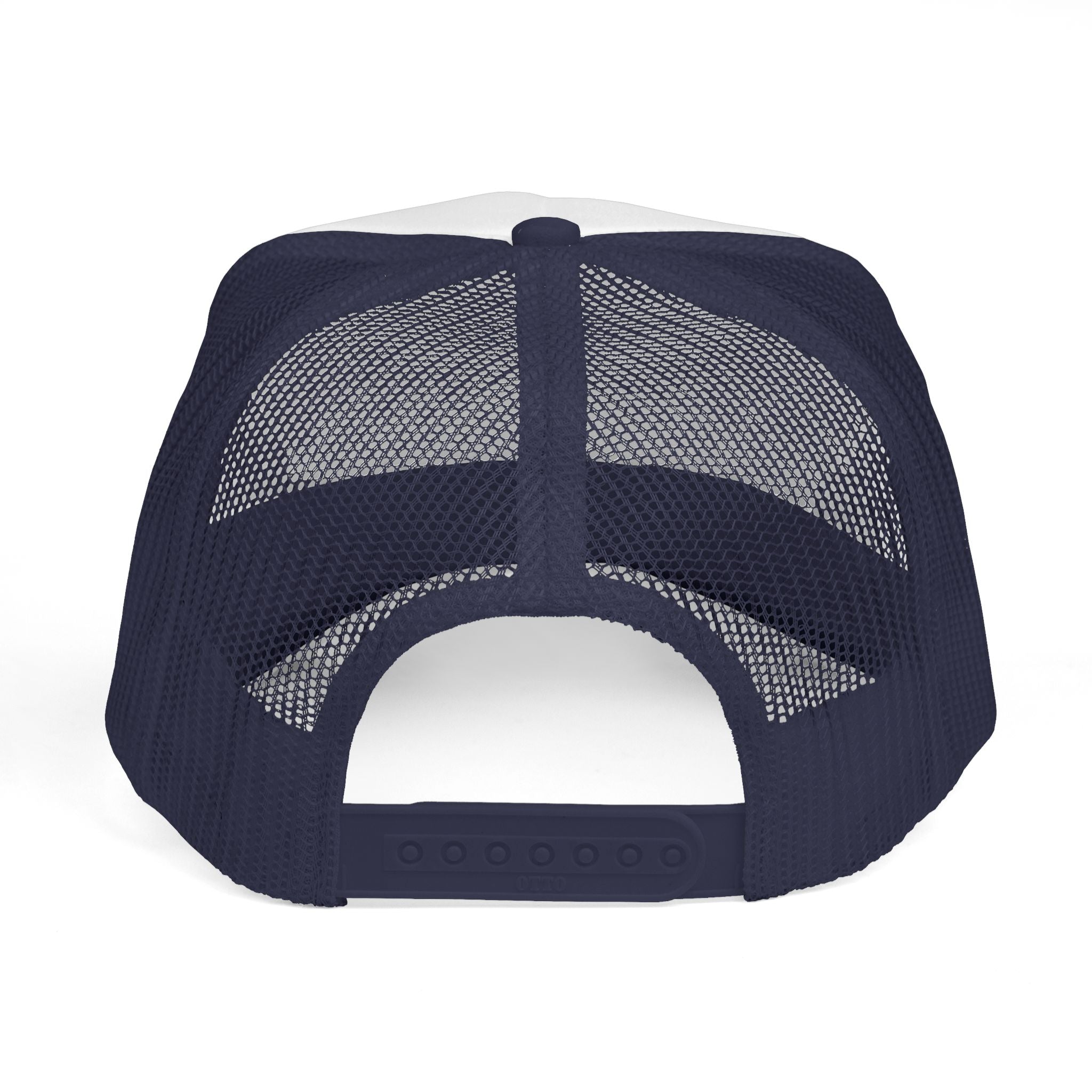 Sticks and Pucks Trucker Cap