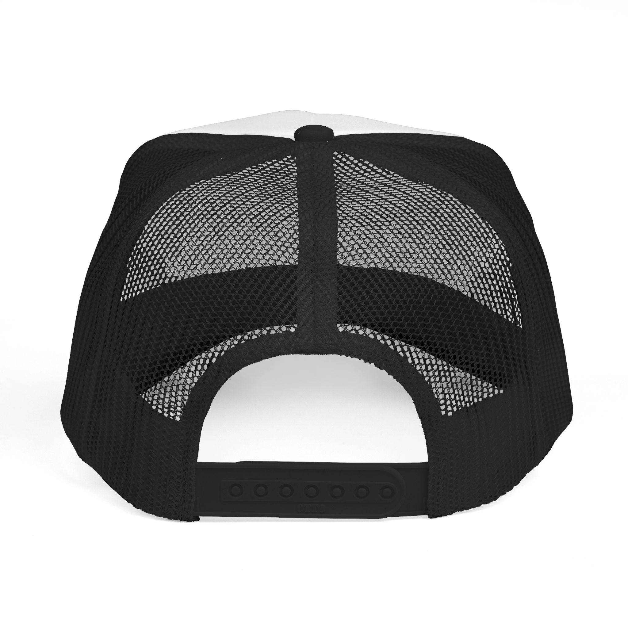 Sticks and Pucks Trucker Cap