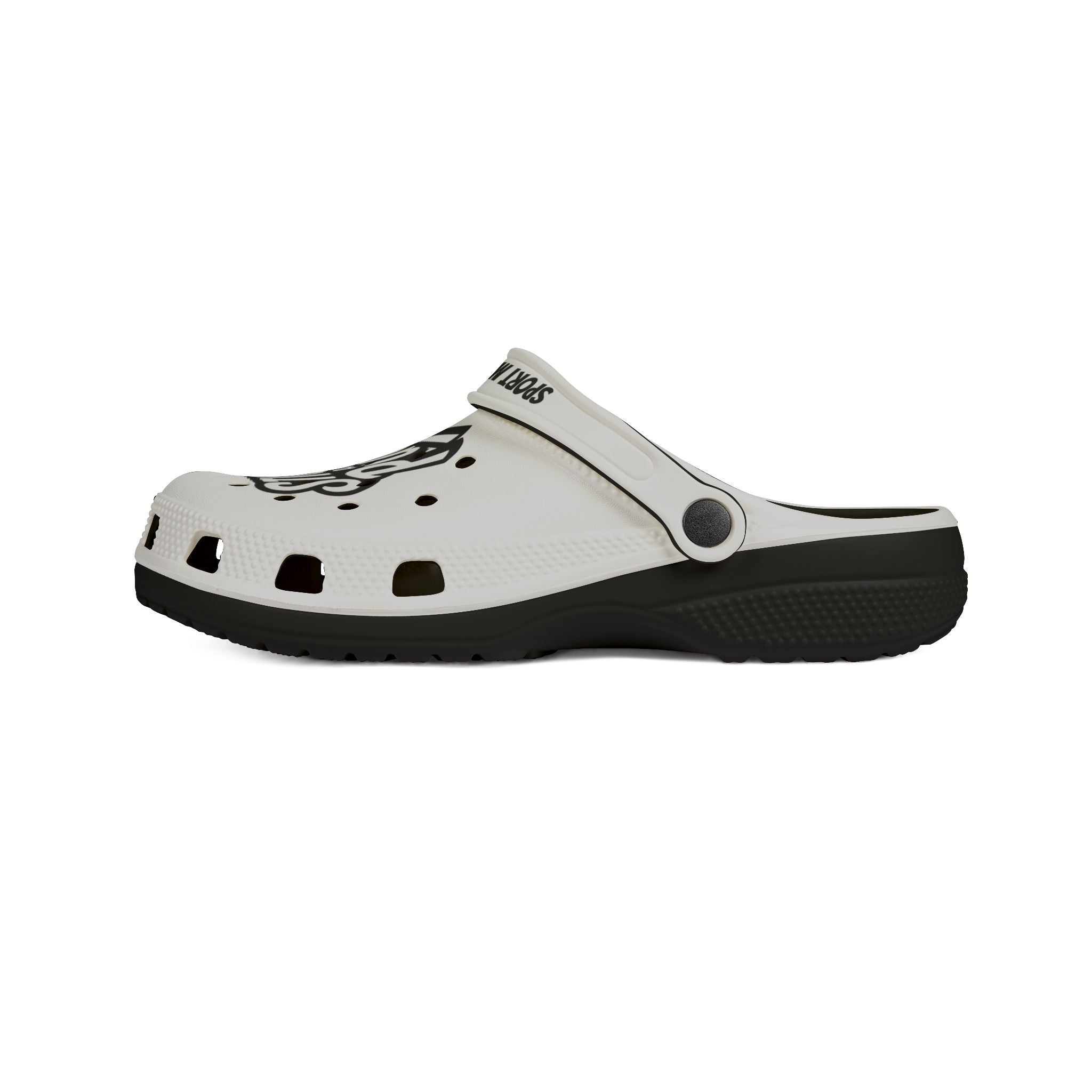 Sticks and Pucks Post Game Shoe (Limited Edition)