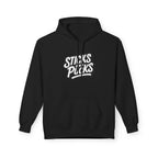 Sticks and Pucks Launch Hoodie