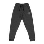 Sticks and Pucks Post Game Joggers Embroidered